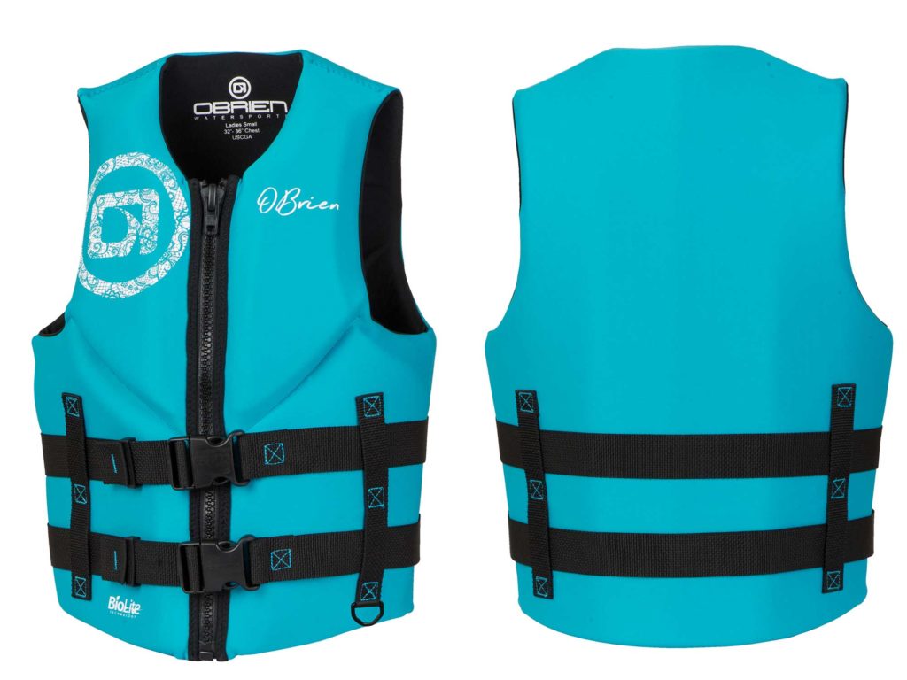 O'Brien Women's Traditional